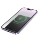 Зовнішній акумулятор BOROFONE BJ50 Leader PD20W magnetic power bank(5000mAh) Metal Gray (6941991110313)
