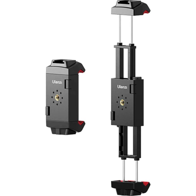 Тримач для телефонупланшету Ulanzi Vijim Universal tripod mount for phone and tablet (UV-2809 ST-29) (UV-2809) (138545)