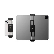 Тримач для телефонупланшету Ulanzi Vijim Universal tripod mount for phone and tablet (UV-2809 ST-29) (UV-2809) (138545)