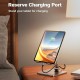 Підставка для планшета UGREEN LP134 Foldable Metal Tablet Stand(UGR-40393) (UGR-40393)
