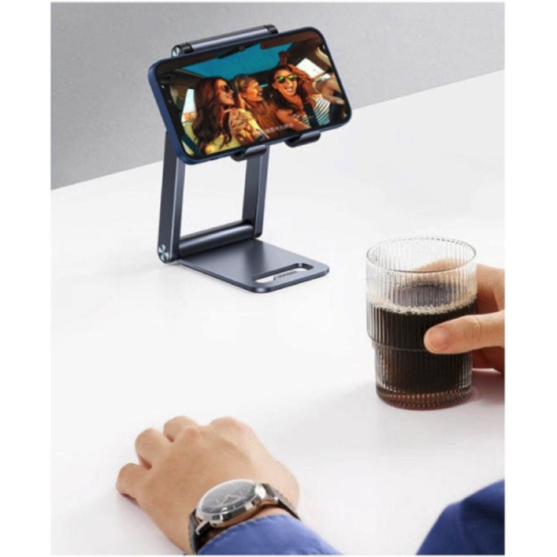 Підставка для мобільного UGREEN LP263 Metallic Stand(UGR-50324) (UGR-50324)