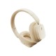 Навушники Baseus Bowie H1i Noise-Cancellation Wireless Headphones Stellar White (A00050402223-00)