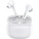 Бездротові навушники UGREEN WS106 HiTune T3 Active Noise-Cancelling Wireless Earbuds (White)(UGR-90206) (UGR-90206)