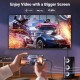 Кабель UGREEN CM556 USB-C to DisplayPort 8K Cable 1m(UGR-25157) (UGR-25157)