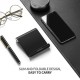 Тримач для телефона UGREEN LP106 Adjustable Portable Stand Multi-Angle (Black)(UGR-50747) (UGR-50747)