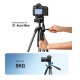 Штатив UGREEN LP661 Professional Tripod for Phone & Camera(UGR-15187) (UGR-15187)