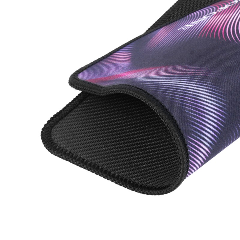 Килимок BOROFONE BG12 Illustrious gaming mouse pad(200*240mm) Symphony (6941991109218)