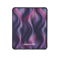 Килимок BOROFONE BG12 Illustrious gaming mouse pad(200*240mm) Symphony (6941991109218)