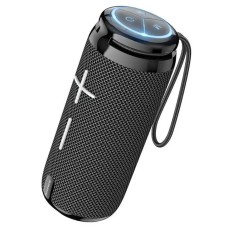 Портативна колонка BOROFONE BR24 Fashion sports BT speaker Black (6974443386677)