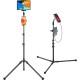 Тримач для мобільного UGREEN LP585 Tablet and Phone Tripod Stand (UGR-15647) (UGR-15647)