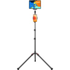 Тримач для мобільного UGREEN LP585 Tablet and Phone Tripod Stand (UGR-15647) (UGR-15647)