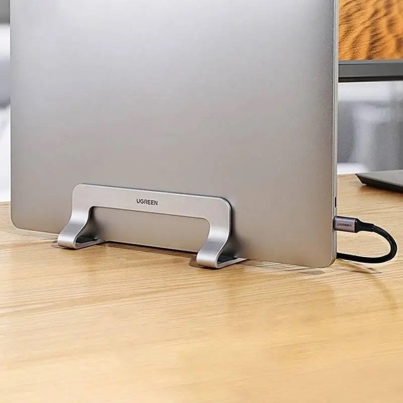 Підставка для ноутбука UGREEN LP258 Vertical Laptop Stand(UGR-20471) (UGR-20471)