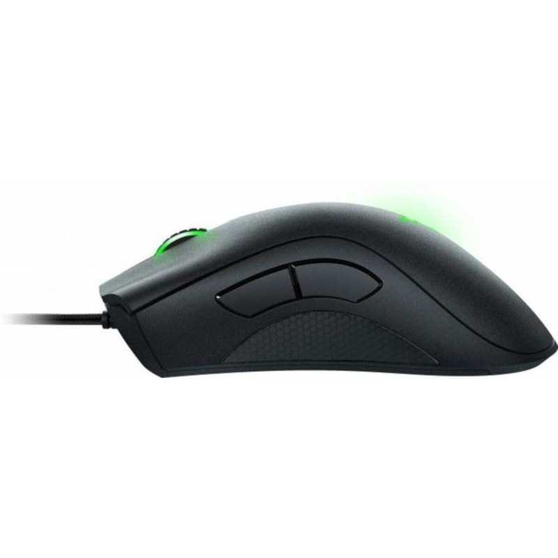 Миша Razer Deathadder Essential Black (RZ01-02540100-R3M1)