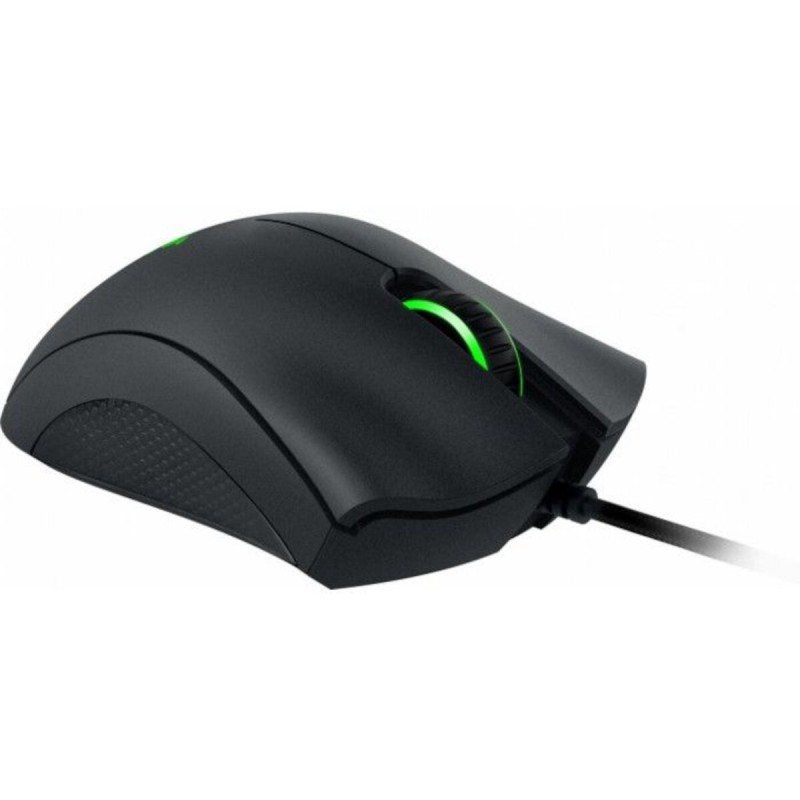 Миша Razer Deathadder Essential Black (RZ01-02540100-R3M1)