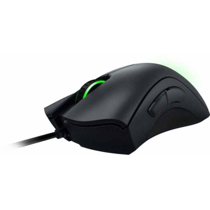 Миша Razer Deathadder Essential Black (RZ01-02540100-R3M1)