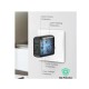 Зарядний пристрій UGREEN CD161 USB Fast Charger EU (Black)(UGR-10216) (UGR-10216)