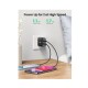 Зарядний пристрій UGREEN CD161 USB Fast Charger EU (Black)(UGR-10216) (UGR-10216)