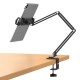 Тримач для телефонупланшету Ulanzi Vijim Universal desktop stand for mobile phone/tablet (UV-2886 HP001) (UV-2886)