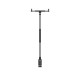 Тримач для телефонупланшету Ulanzi Vijim Universal desktop stand for mobile phone/tablet (UV-2886 HP001) (UV-2886)