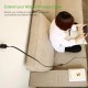 Кабель UGREEN US103 USB 2.0 A Male to A Female Cable 1.5m (Black)(UGR-10315) (UGR-10315)