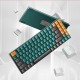 Клавіатура UGREEN KU102 Slim Mechanical Keyboard ENG/ru(UGR-15229) (UGR-15229)