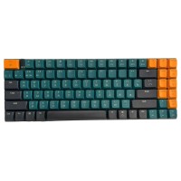 Клавіатура UGREEN KU102 Slim Mechanical Keyboard ENG/ru(UGR-15229) (UGR-15229)