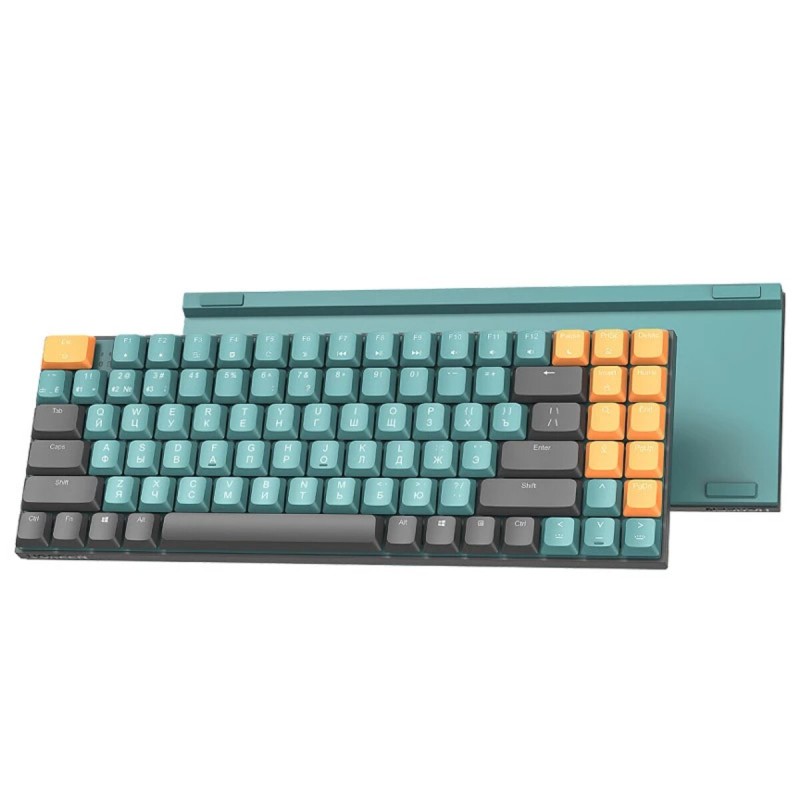 Клавіатура UGREEN KU102 Slim Mechanical Keyboard ENG/ru(UGR-15229) (UGR-15229)