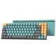 Клавіатура UGREEN KU102 Slim Mechanical Keyboard ENG/ru(UGR-15229) (UGR-15229)