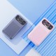 Зовнішній акумулятор ACEFAST M2-20000 Exploration series 30W fast charging power bank Mica Gray (6974316282068)