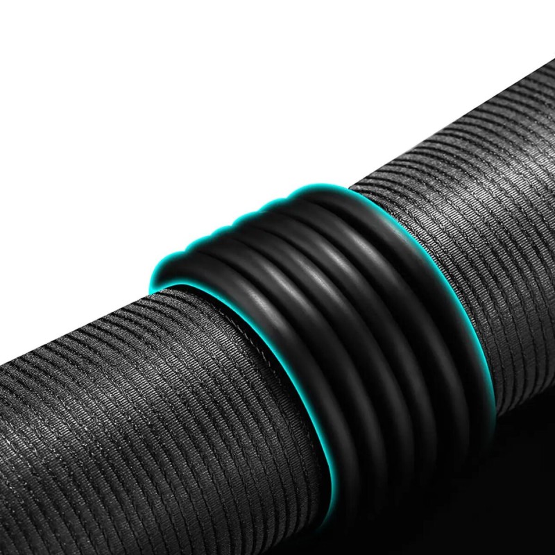 Кабель UGREEN US102 USB 2.0 A Male to A Male Cable 1m (Black)(10309) (UGR-10309)