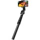 Селфі-трипод UGREEN LP680 Selfie Stick Tripod with Bluetooth Remote(15609) (UGR-15609)