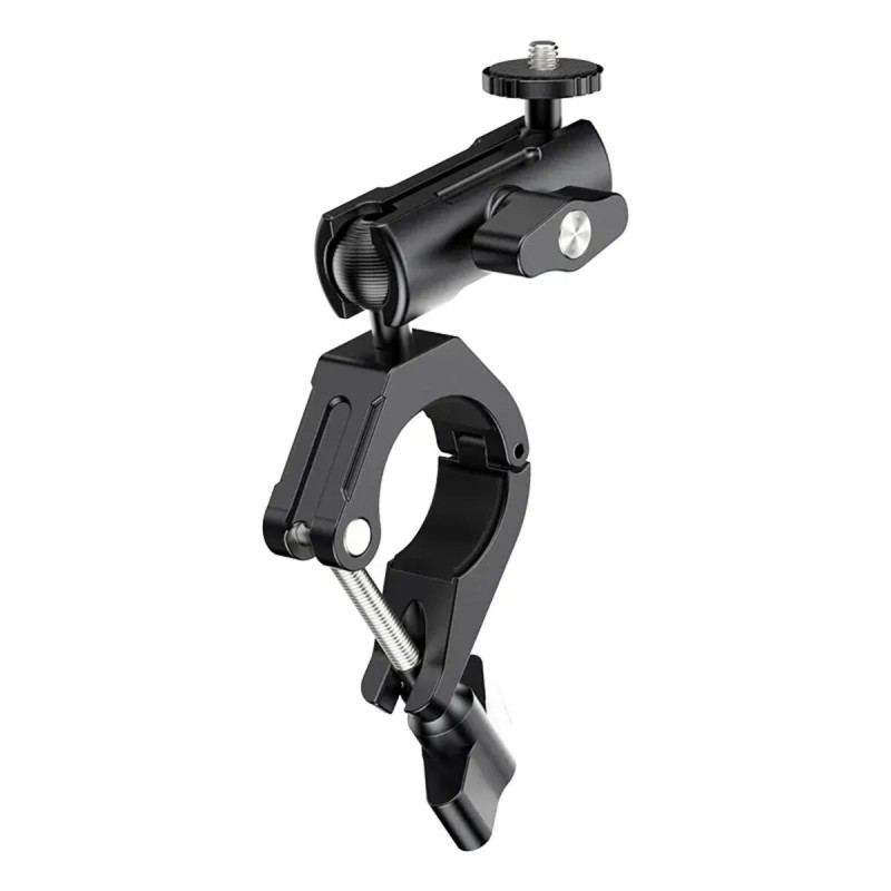 Шарнірне кріплення Ulanzi action camera bike mount (UV-C018GBB1) (UV-C018GBB1)