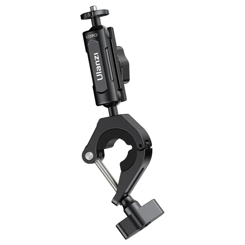 Шарнірне кріплення Ulanzi action camera bike mount (UV-C018GBB1) (UV-C018GBB1)