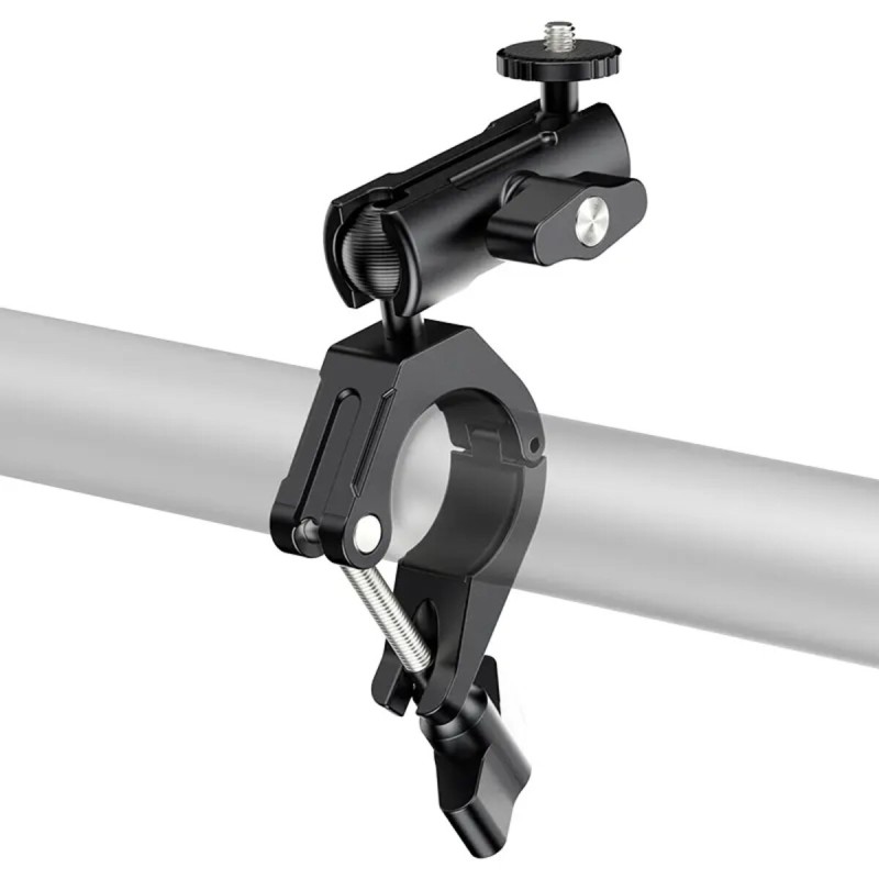 Шарнірне кріплення Ulanzi action camera bike mount (UV-C018GBB1) (UV-C018GBB1)