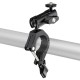 Шарнірне кріплення Ulanzi action camera bike mount (UV-C018GBB1) (UV-C018GBB1)