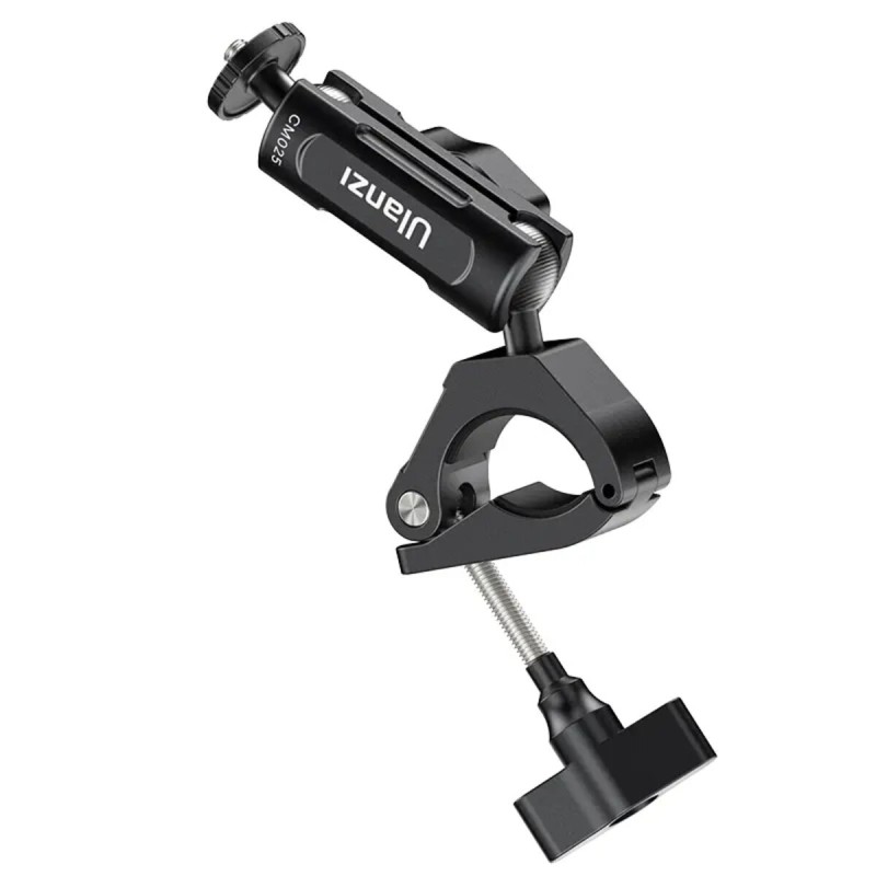 Шарнірне кріплення Ulanzi action camera bike mount (UV-C018GBB1) (UV-C018GBB1)
