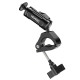 Шарнірне кріплення Ulanzi action camera bike mount (UV-C018GBB1) (UV-C018GBB1)