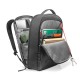 Рюкзак Tomtoc Explorer-T60 Laptop Backpack Black 16 Inch/15L (T60M1D1) (T60M1D1)