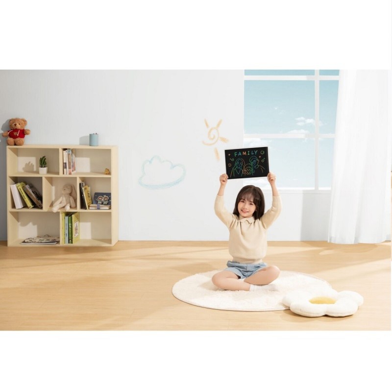 LCD-планшет для малювання Xiaomi LCD Writing Tablet 13.5" (Color Edition) (BHR7278GL)