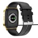 Кабель BOROFONE BD8 Smart sports watch charging cable Black (6941991110511)