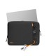 Чохол для ноутбука Tomtoc Defender-A13 Laptop Sleeve Kit Black 14 Inch (A13D2DV) (A13D2DV)