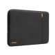 Чохол для ноутбука Tomtoc Defender-A13 Laptop Sleeve Kit Black 14 Inch (A13D2DV) (A13D2DV)
