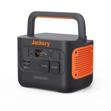 Портативна зарядна станція Jackery Explorer 1000EU Pro (Jackery Explorer 1000 pro)
