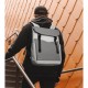 Рюкзак Tomtoc Slash-T64 Flip Laptop Backpack Tephra 15.6 Inch/18L (T64M1G1) (T64M1G1)