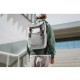 Рюкзак Tomtoc Slash-T64 Flip Laptop Backpack Tephra 15.6 Inch/18L (T64M1G1) (T64M1G1)