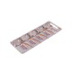 Батарейка MAXELL CR2016  5PK (5 X 1) CARD 5шт (M-18586100) (4902580131272)