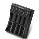 Зарядний пристрій CAMELION LBC-321 universal charger BP1 (C-20000321) (4260216457135)