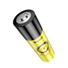 Акумулятор Baseus AA Rechargeable Li-ion Battery （Chinese versions） (ACCB-A2L)