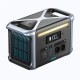 Портативна зарядна станція Anker 757 PowerHouse 1500W (1229 Вт/год) (Anker757)