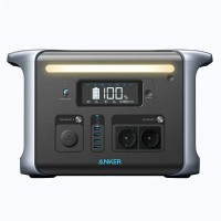 Портативна зарядна станція Anker 757 PowerHouse 1500W (1229 Вт/год) (Anker757)